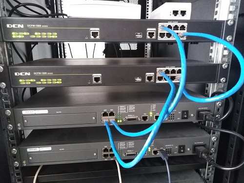 张浦镇防火墙回收 机房下架硬件设备回收