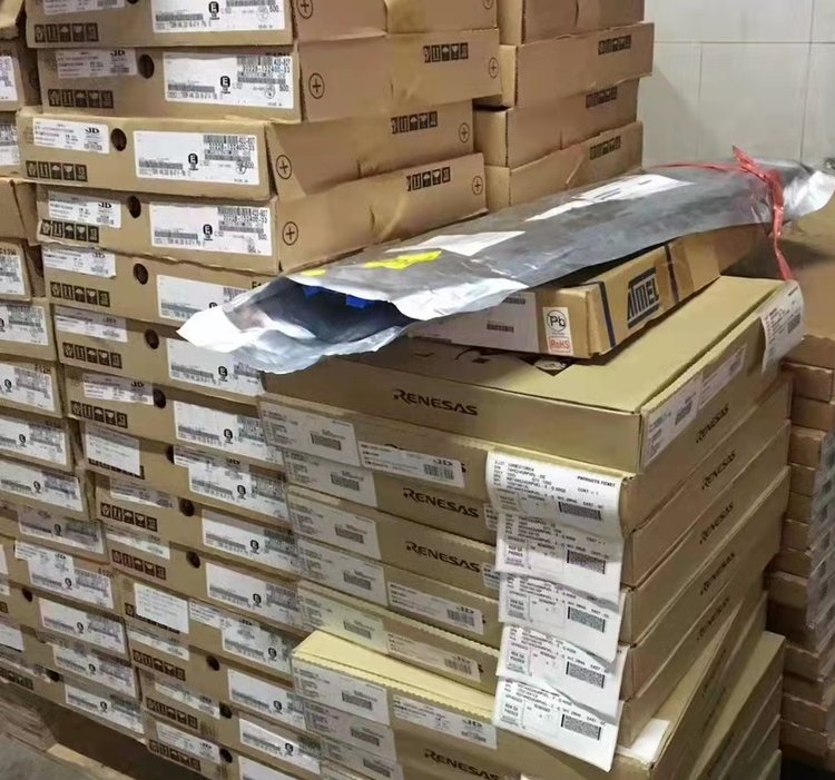 张浦镇芯片回收