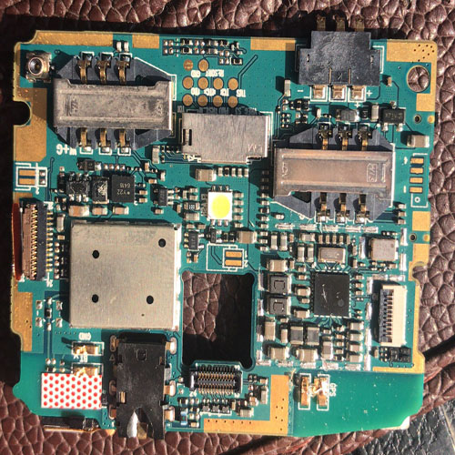 张浦镇线路板回收